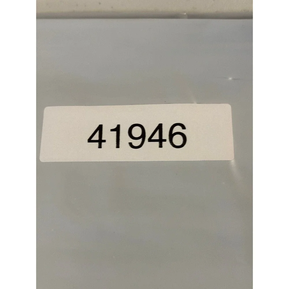 T.K. Axel Jeans Mens 32X32 Treadwell Blue Distressed Relaxed Straight Denim Pant - Picture 10 of 10